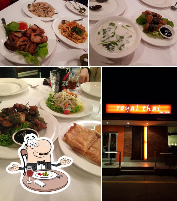 Royal Thai