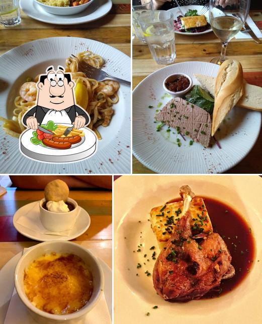 Rustique Restaurant