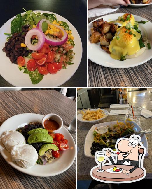Serendipity Cafe