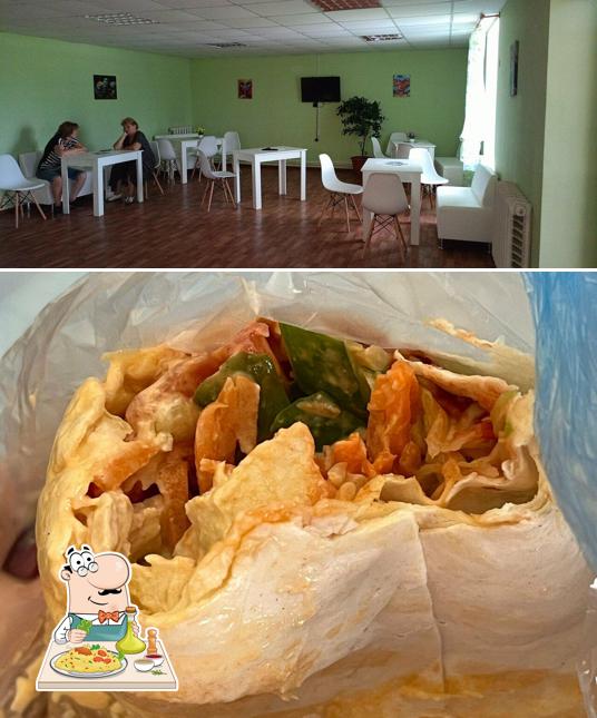 Шаурма