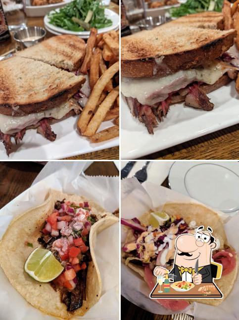 The Ways Restaurant & Brewery