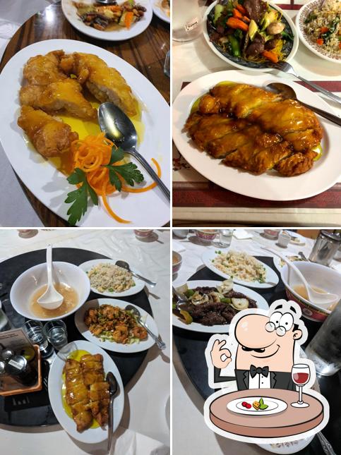 Wing Ho Chinese Restaurant