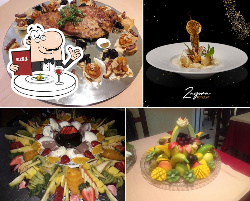 Restaurant Zagora - Gastronomie & Live Music