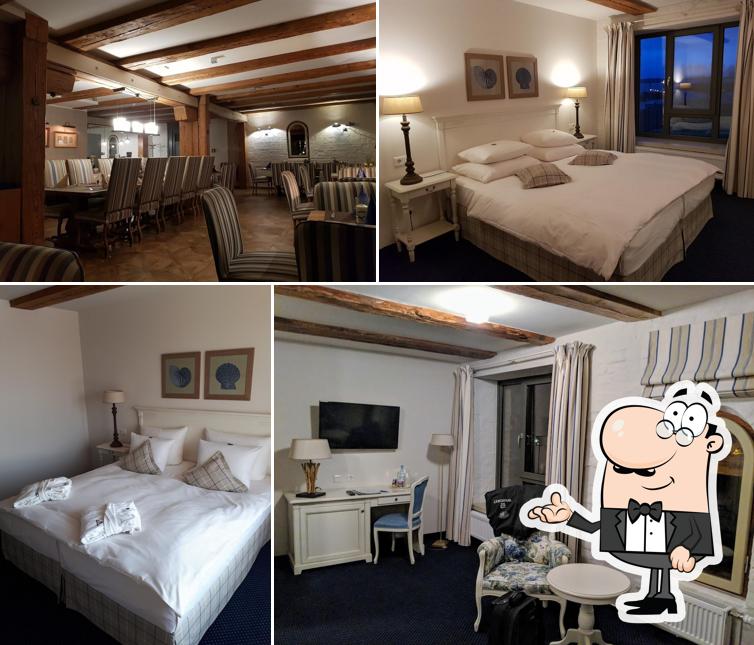 Hotel Alter Kornspeicher