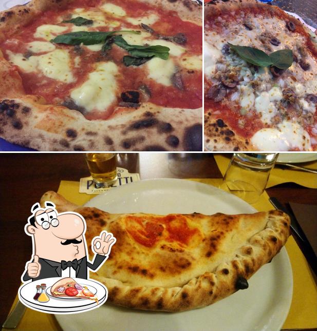 Risto Pizzeria Grano