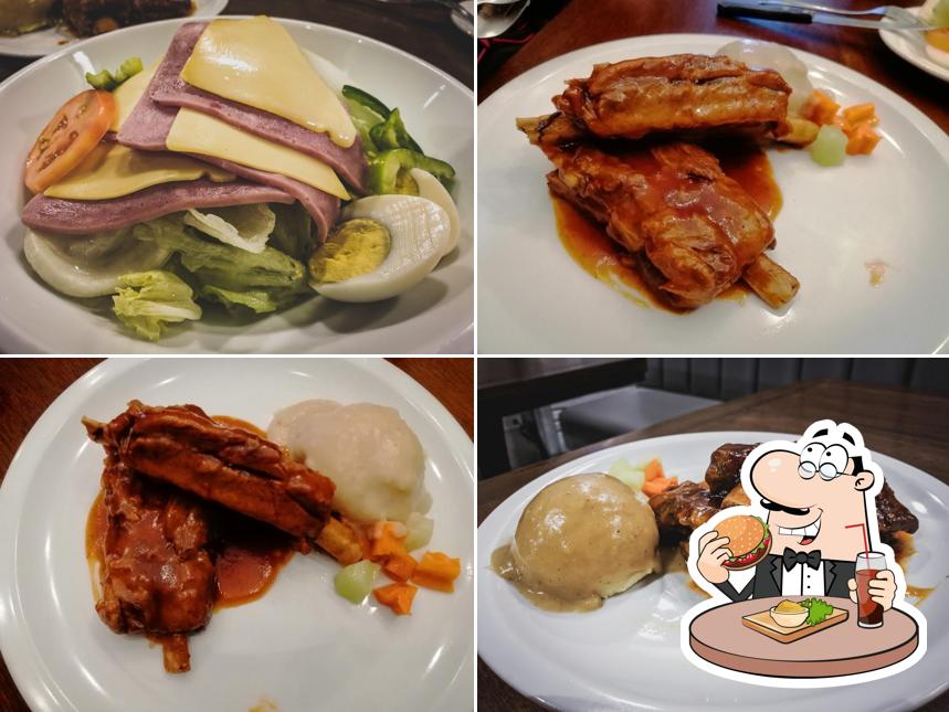 AC Rumpa Restaurant