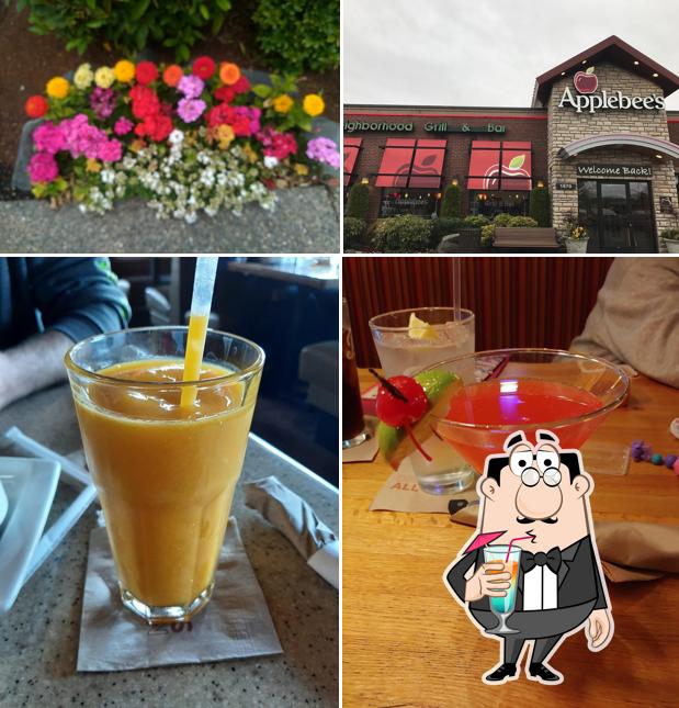 Applebee's Grill + Bar