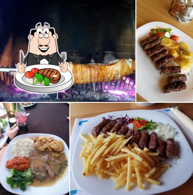 Bistro Plješevica
