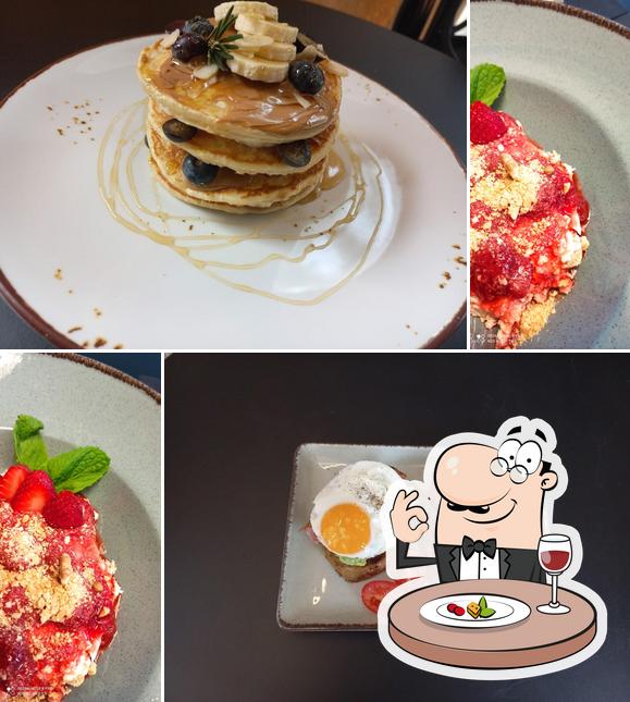 Alchimion Coffee and Brunch