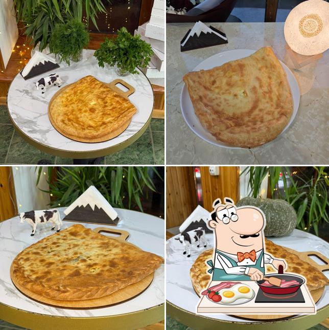 Алиф Чуду