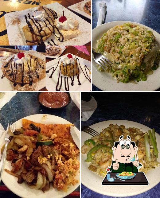 Casa Sol Tex - Mex Grill & Bar