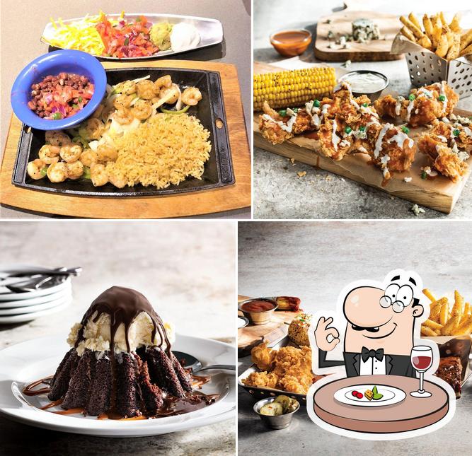 Chili's