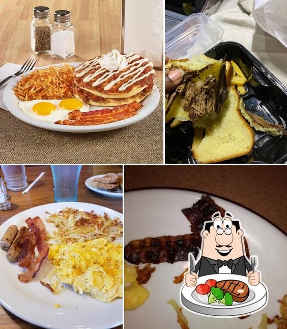 Denny's Restaurant