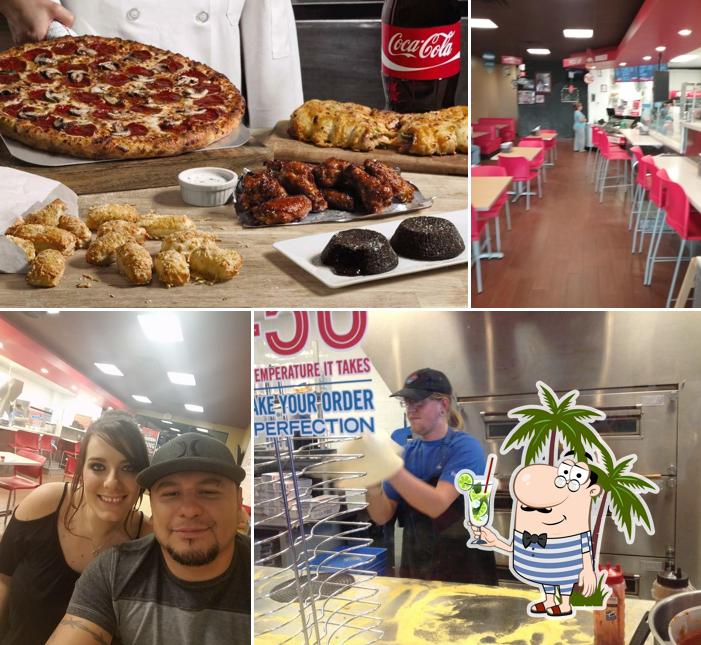 Domino's Pizza