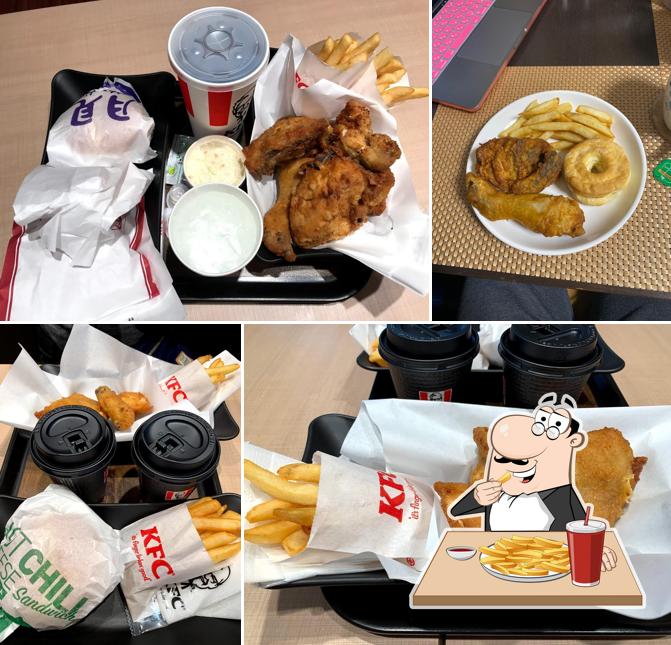 KFC Sobu-dai