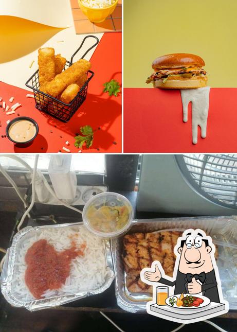Food Bae