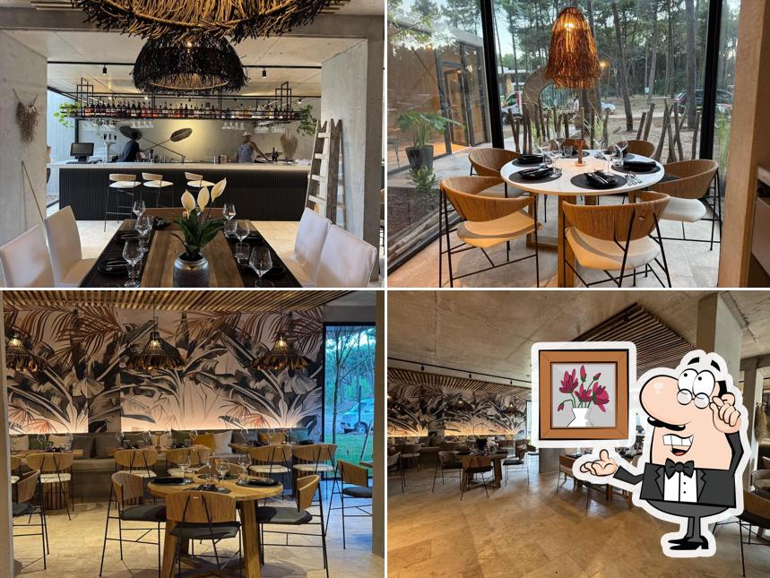 Gagiro Resto Pinamar