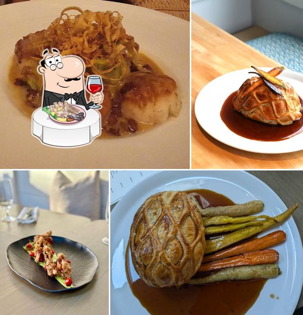 InGrano Restaurant and Events