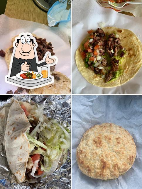 Juan's Tacos