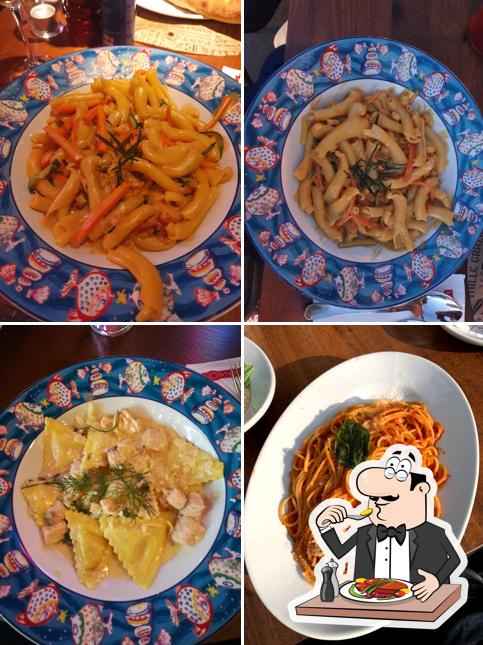 L'Osteria Jena Leutragraben