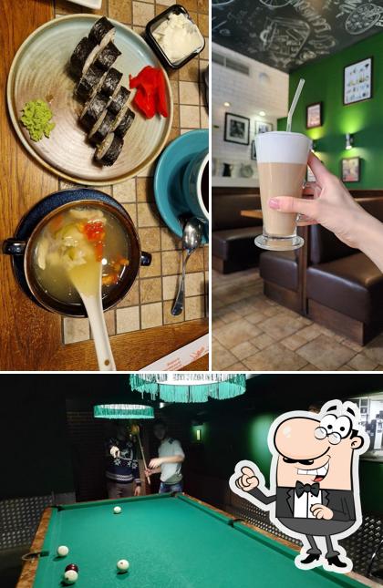 Забронируйте столик в "Ла Пиацце"