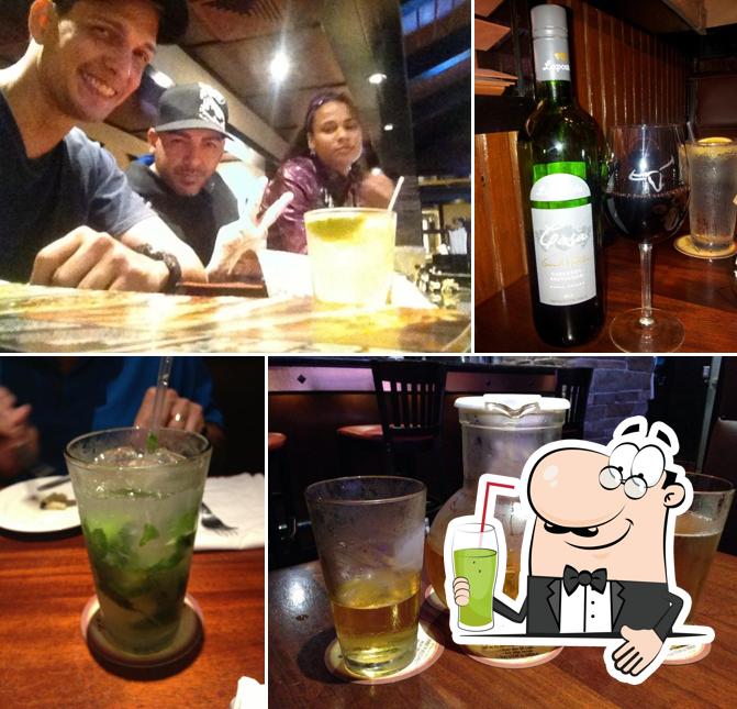 LongHorn Steakhouse