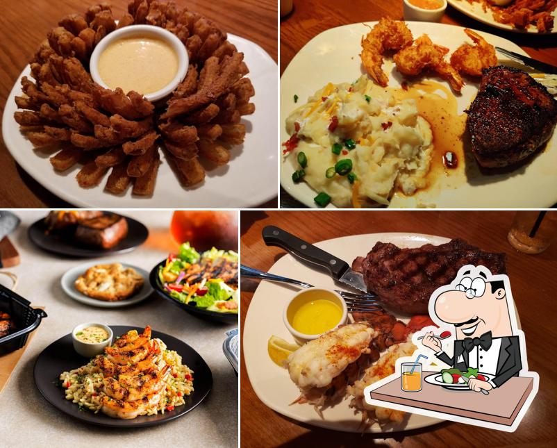 Outback Steakhouse