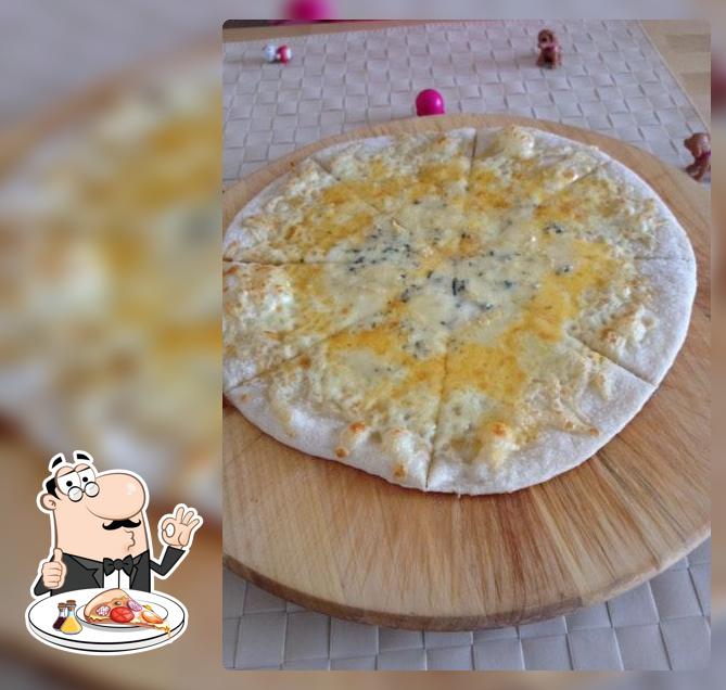 Pizzeria Felichita