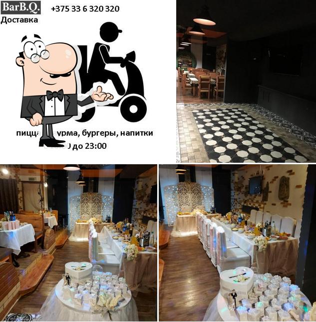 Bar B.Q.- Baranovichi