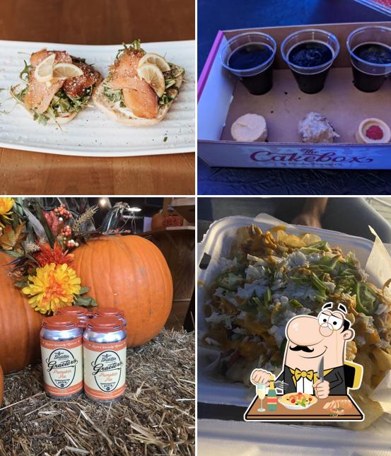 Braxton Brewing Company