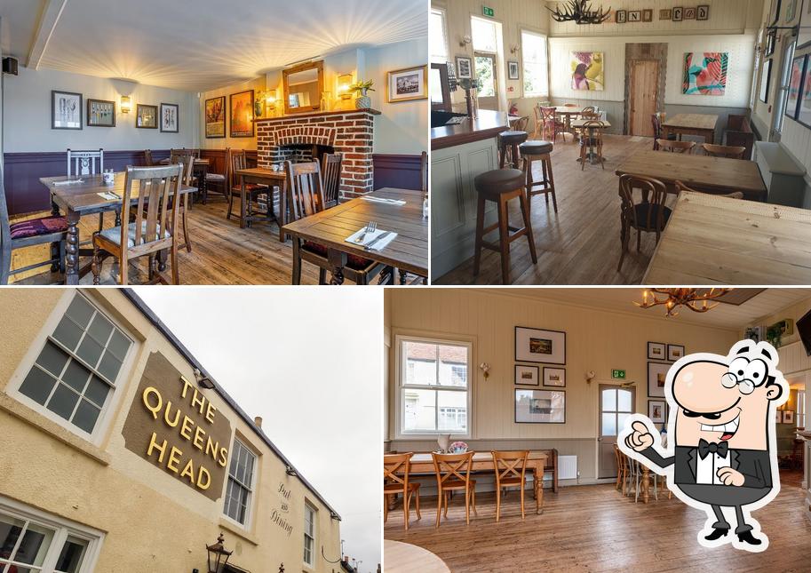 Queens Head
