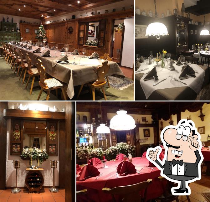 Restaurant 11B