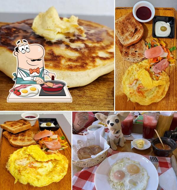 ARTE'S GRILL RESTAURANTE
