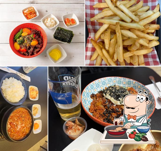 Baek Kitchen