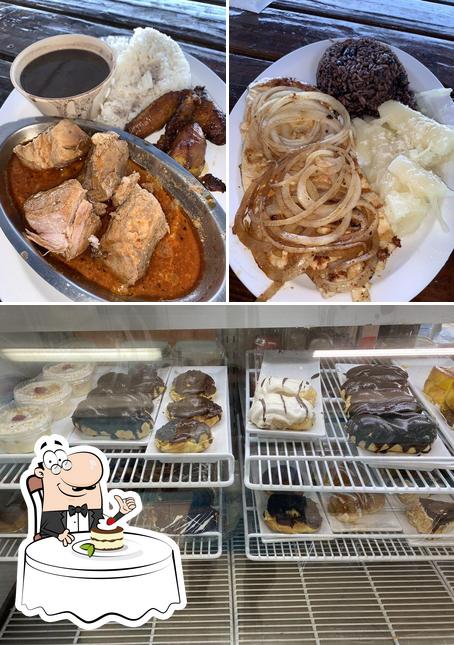 Cuban Food