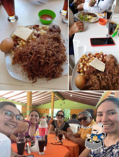 Restaurant El Gran Cupesi