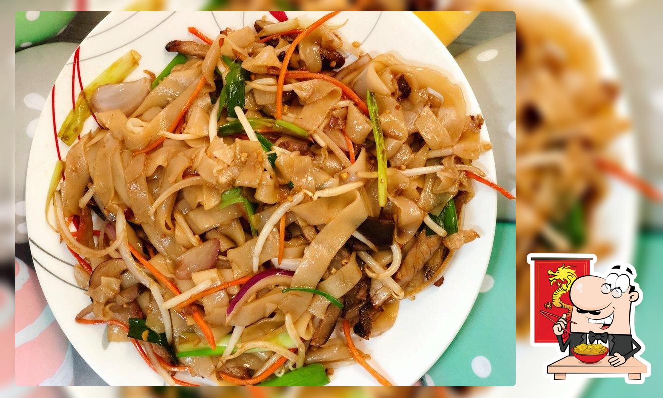 HuLu Wa Cuisine