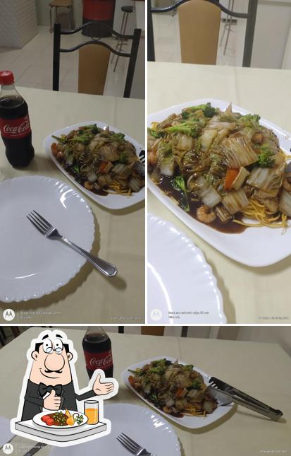 Império Do Yakisoba