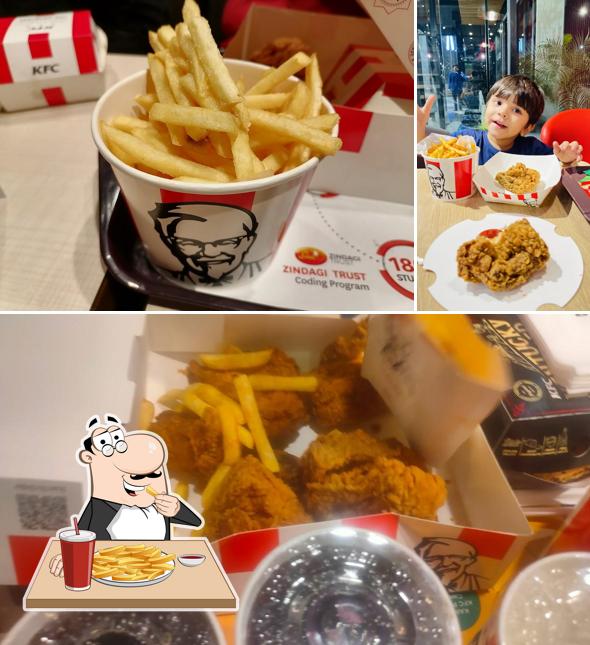 KFC - DHA Phase 6