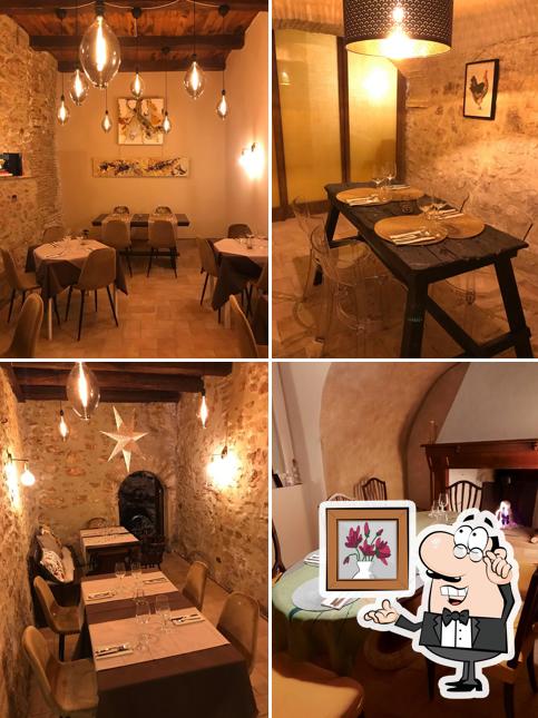 Mammé Ristorante