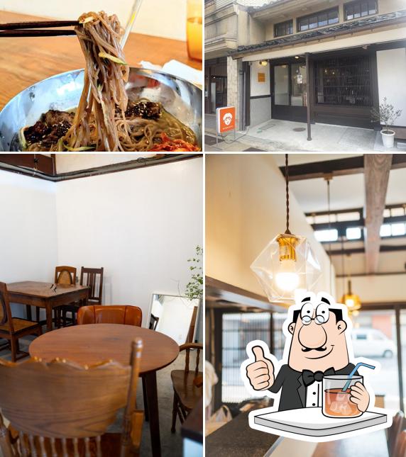 NIKKORI 〜韓国家庭料理のお店〜