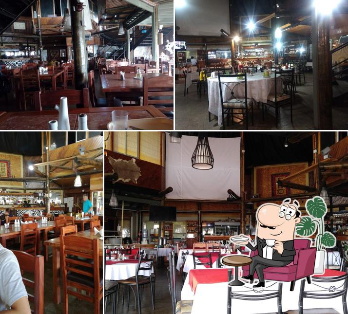 Restaurante Nuevo Corralero