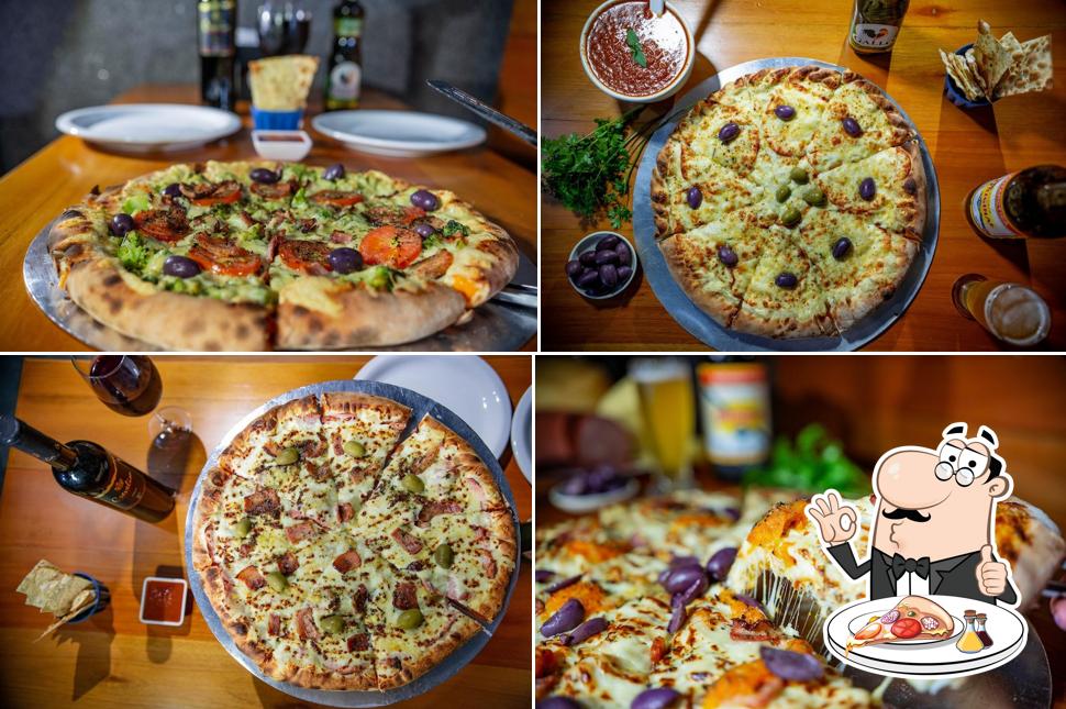 Pizza Show Centro