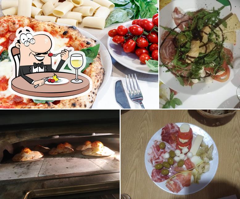 Pizzaservice La Bussola