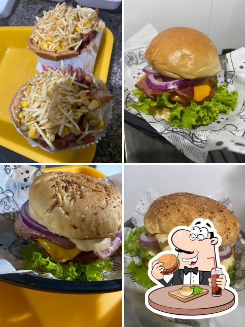 Puts Burger