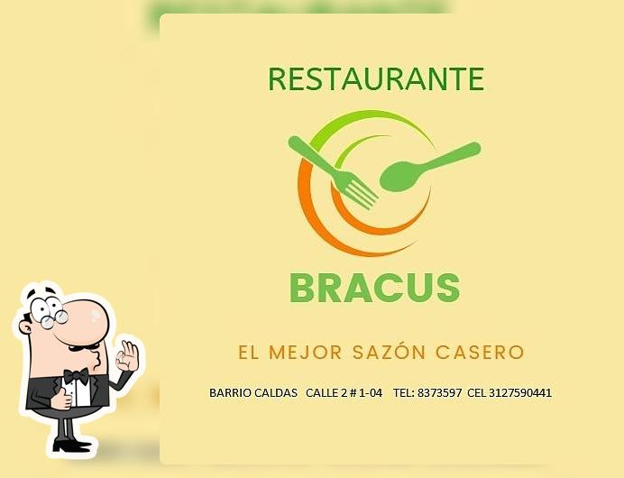 RESTAURANTE BRACUS