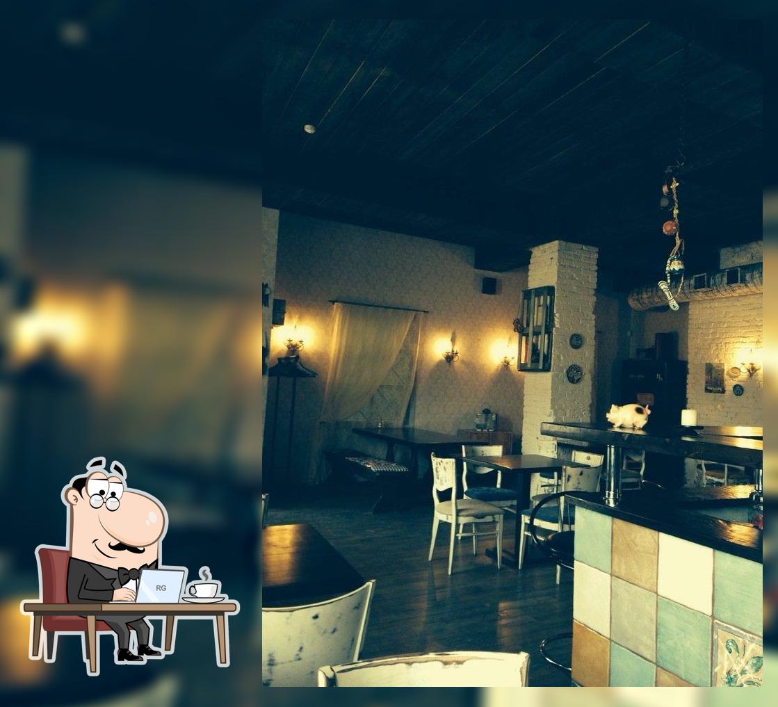 Vesely Bar