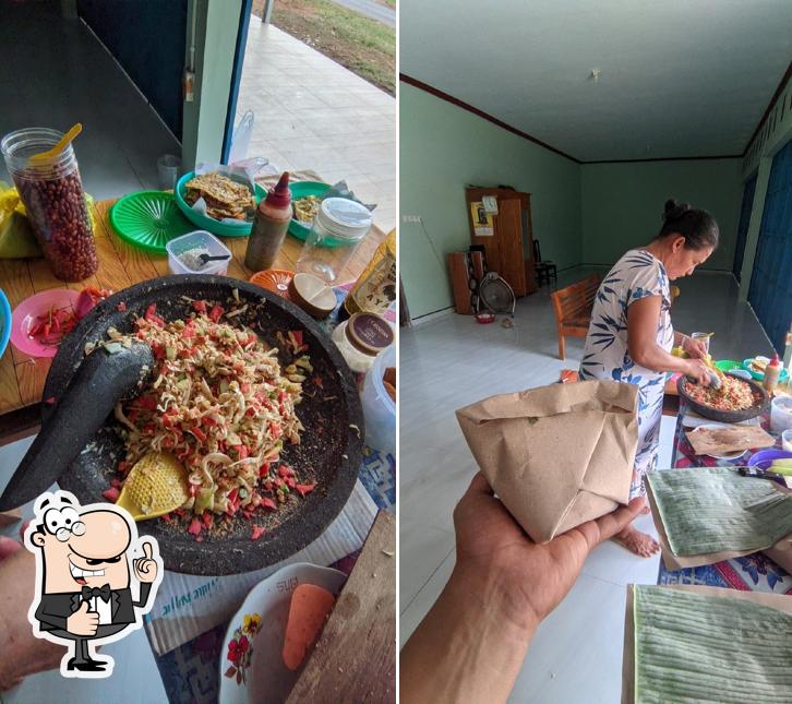 Warung mamak was