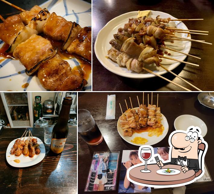 Yakitori Yoshidaya