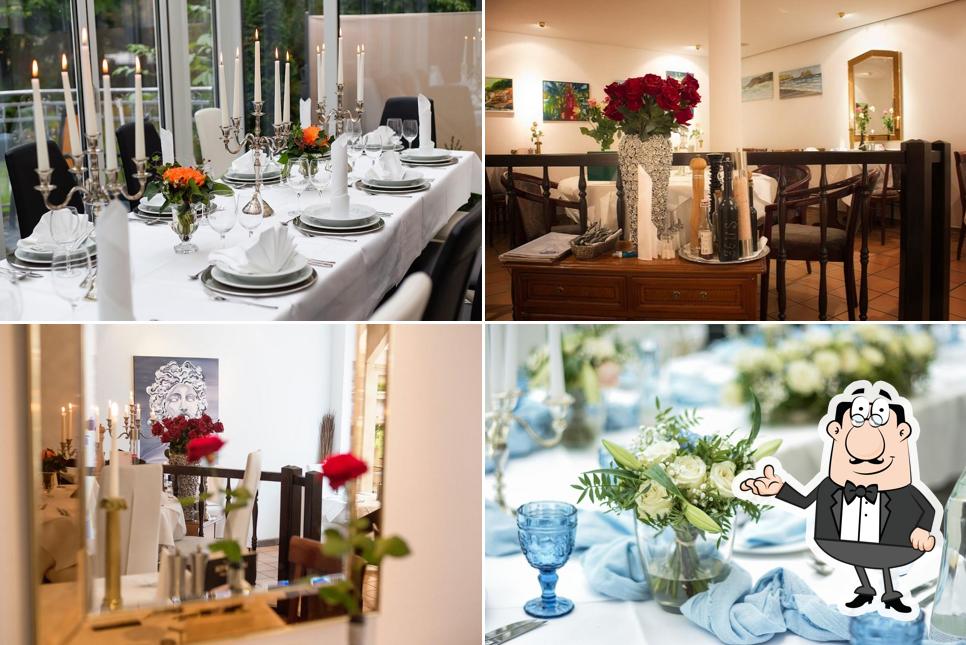 Restaurant Zeus Hannover
